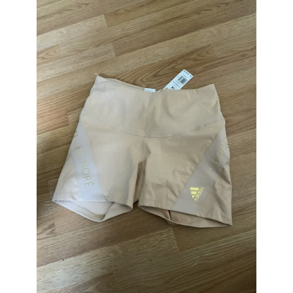 $85 NWT Adidas 11 Honore Tights Training Shorts Size 3X